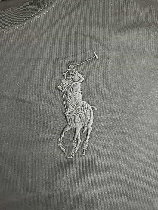 Polo Ralph Lauren мъжки тениски (100% памук)
