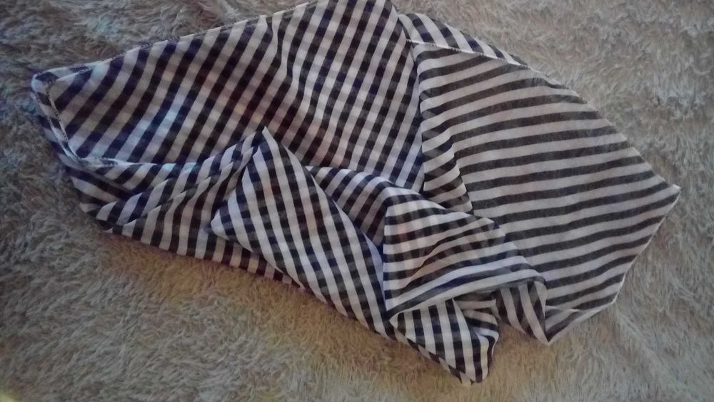 Платок капроновый. Новый.