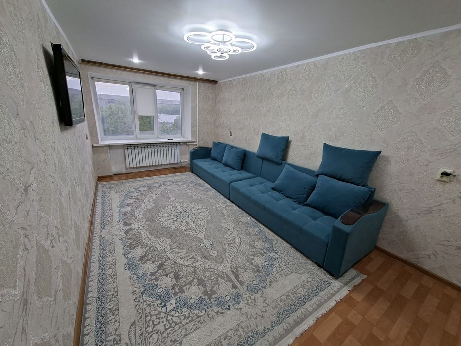 Сдается квартира
