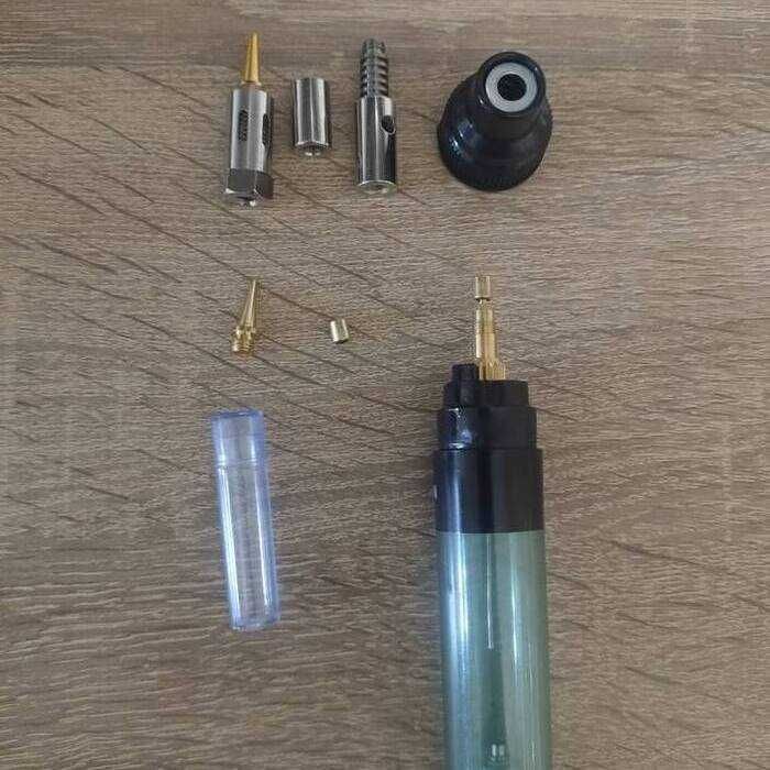 Газов поялник | Мини горелка