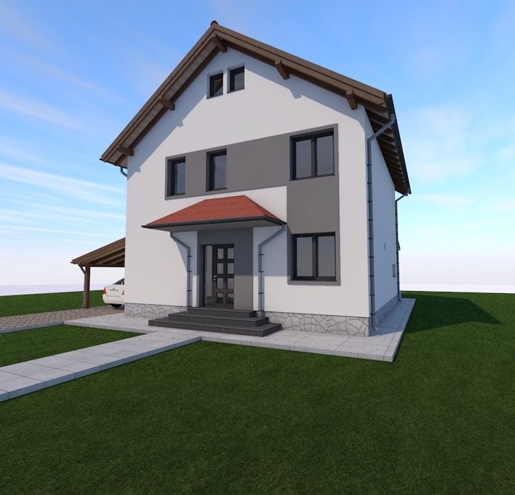 Casa de vazare!