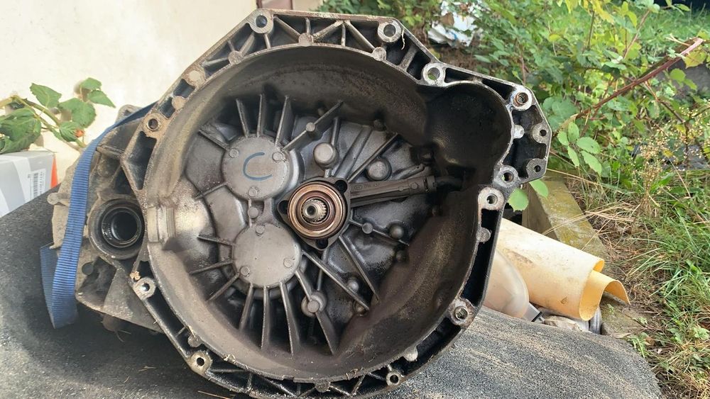 Cutii viteze  Renault /Opel /Nissan