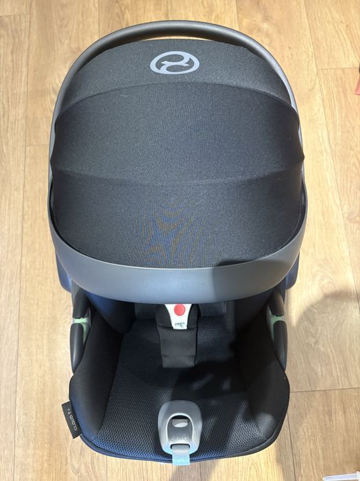 Scoica Cloud T plus