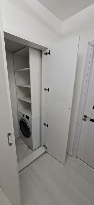 Apartament 3 camere | Obor | Renovat complet | Mobilat & utilat**