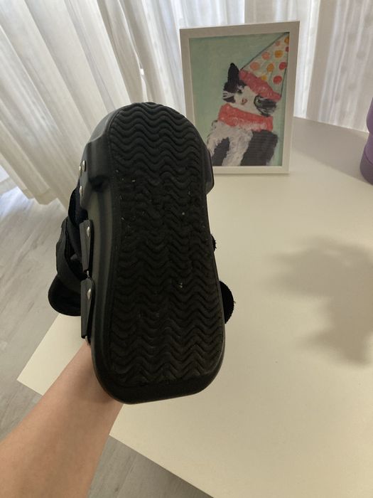 Ботуш Walker S размер