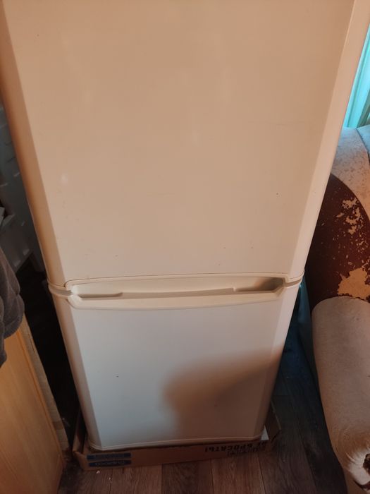 Холодильник хороший