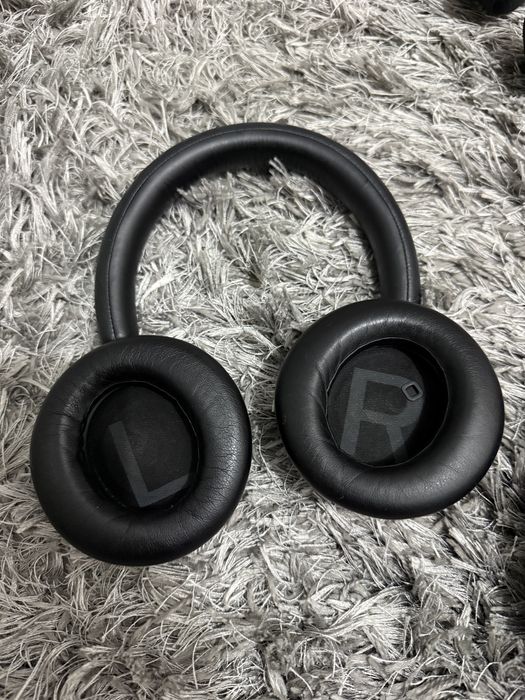 Casti wirelles, Philips Fidelio L4, Sennheiser hd4.5, Epos, crusher evo