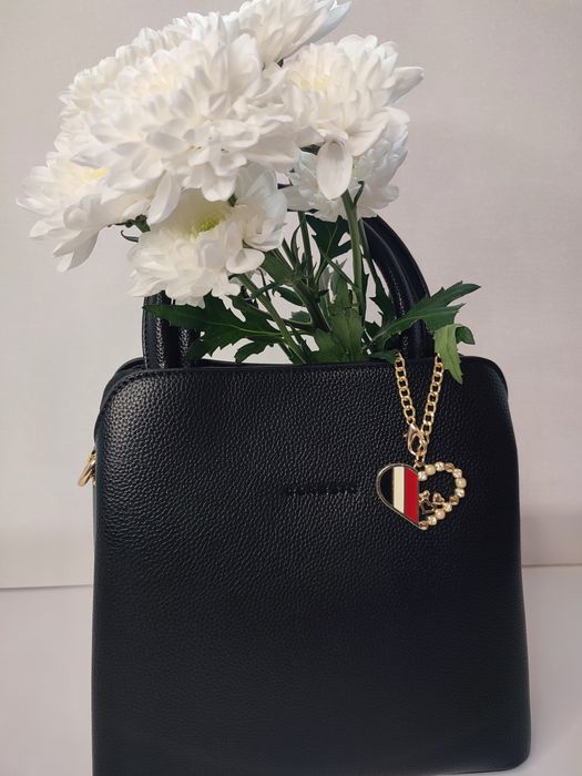 Сумка тоут женская