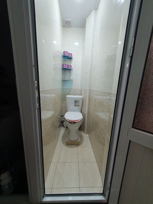 Olmazor tumani Qora qamish 1/3 4 xonali kvartira sotiladi