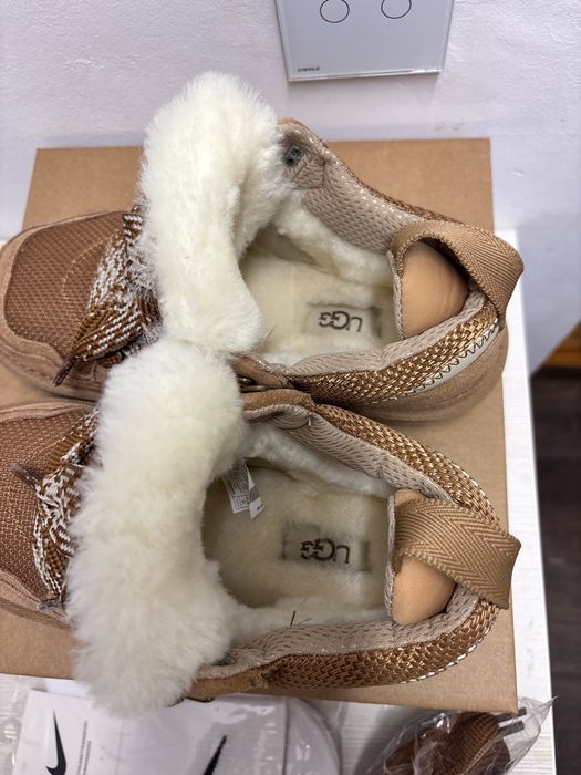 Ugg Lowmel Chestnut Originali