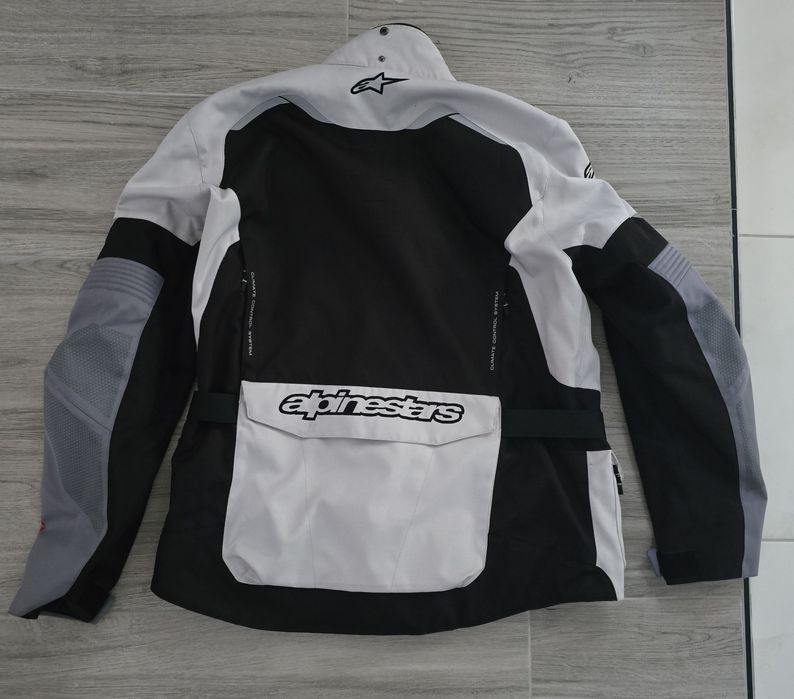 Costum moto Alpinestar Andes Drystar