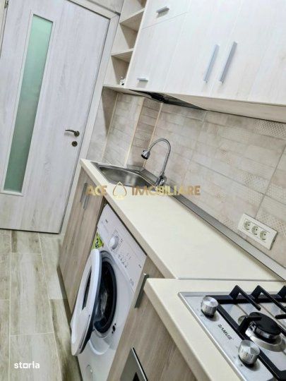 2 Camere de inchiriat | Drumul Taberei | Metrou | Mobilat & Utilat |
