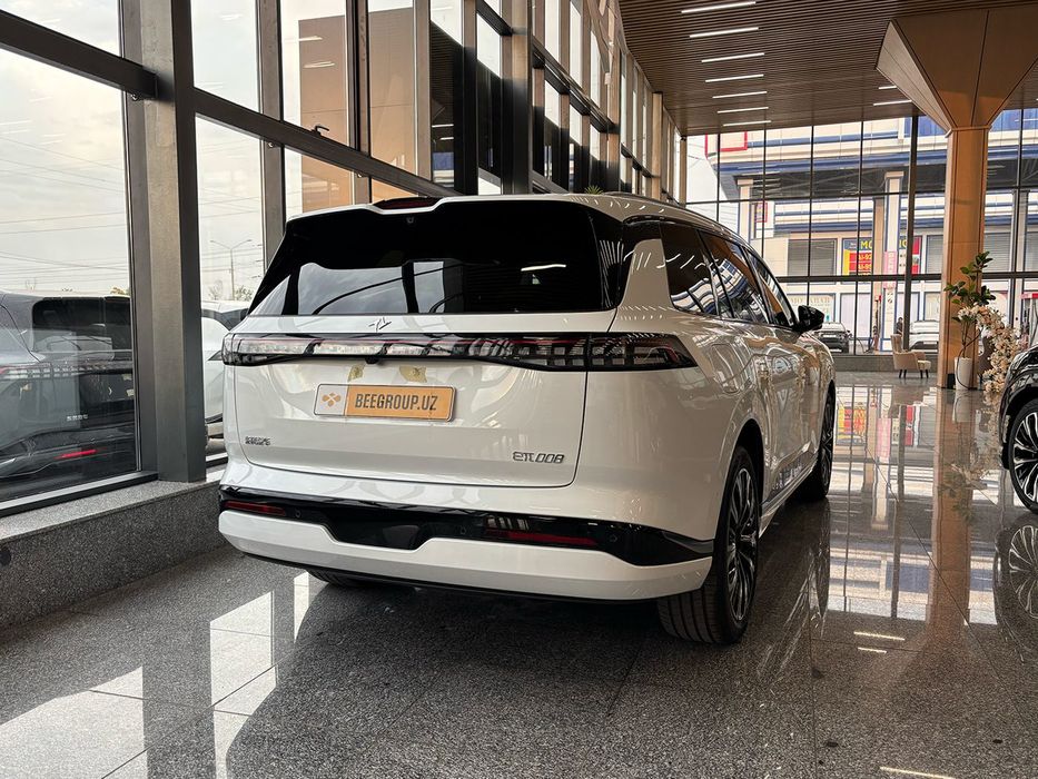 Dongfeng 008 EV nasiya: bugun kalit olasiz, penya va jarima yo'q