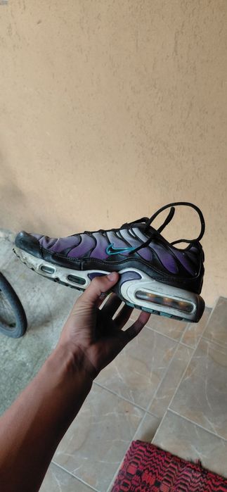 Nike air max plus
