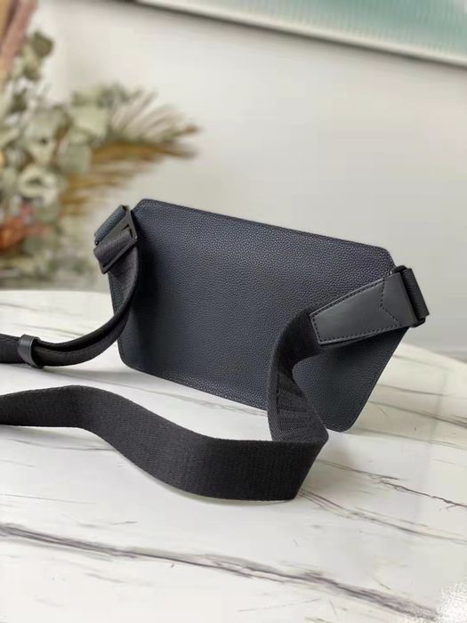 sling bag louis vuitton 57081 чанта