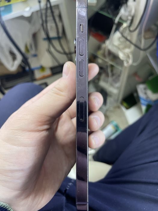 Айфон 14промакс 256гб 85%