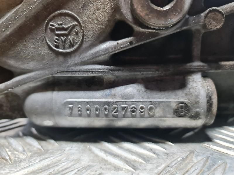 Cutie transfer manuala Chevrolet Captiva facelift 2.2 CDTI A22DM