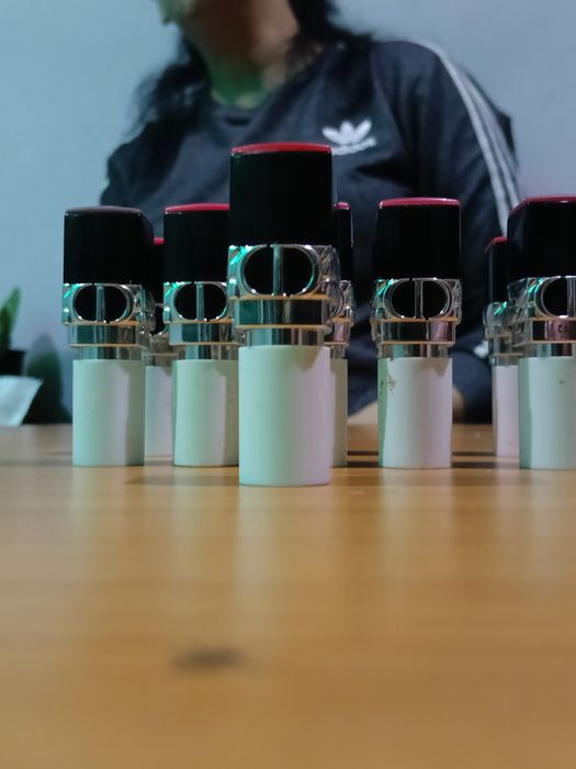 Козметика на Диор