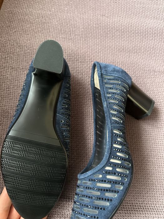 Дамски обувки