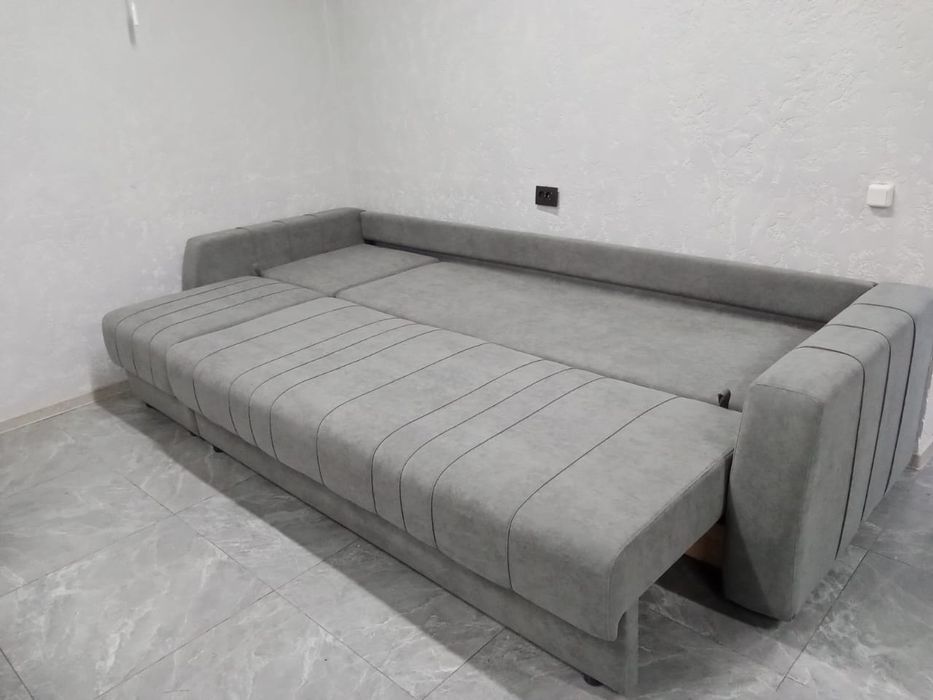Акция!!! Продам шикарный диван 2в1