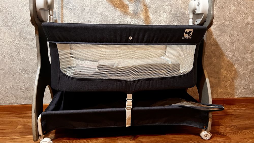 Продам Кроватку  детскую