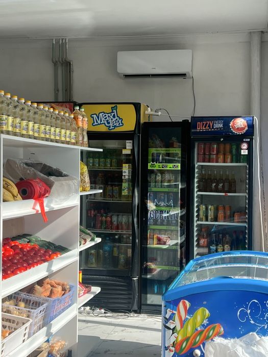 Сдается магазин аренда