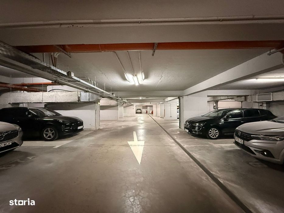 Apartament 3 cam/20th Residence