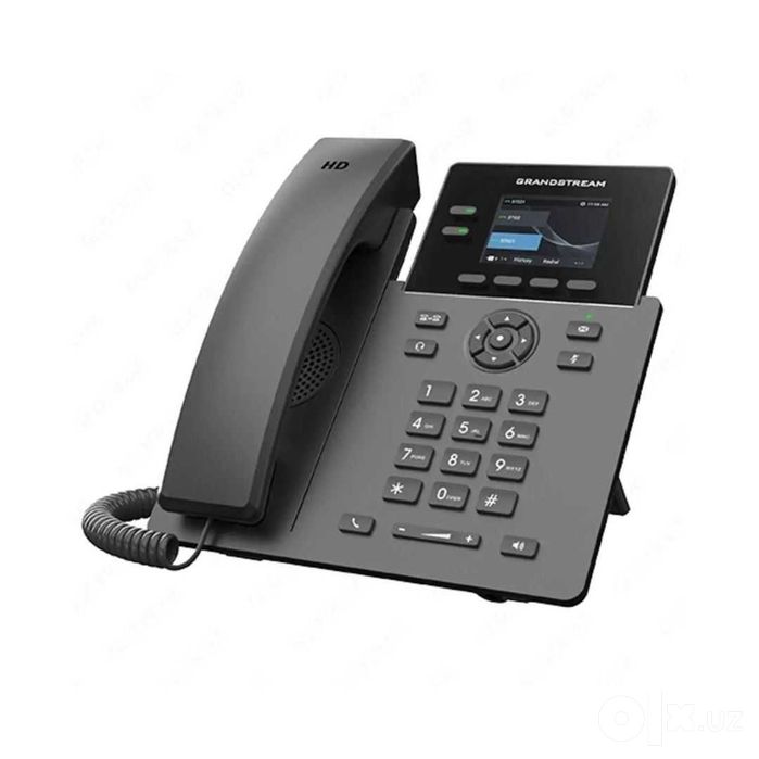 GRP2610P IP телефон Grandstream