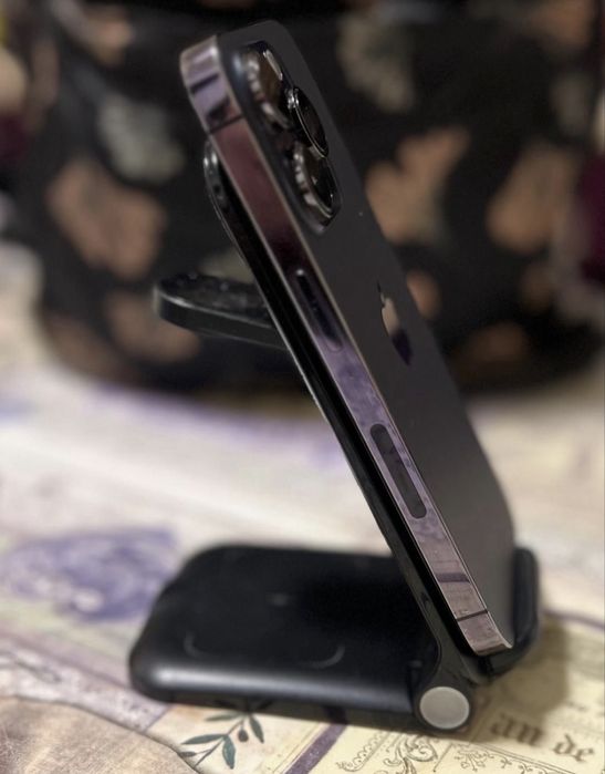 Vand sau schimb Iphone 14 Pro impexabil