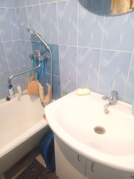 Продам  квартиру.