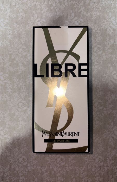 Духи YvesSaintLaurent