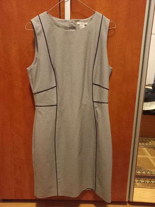 Rochie sarafan vara