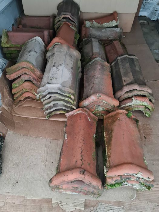 Капаци за покрив