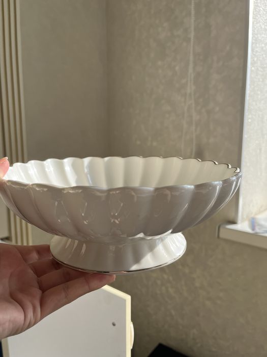 посуда с каробками