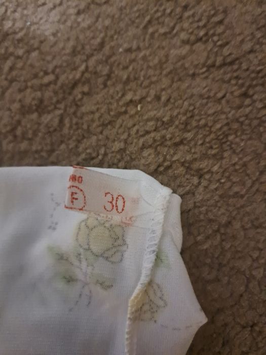 Чисто нови български детски дрешки