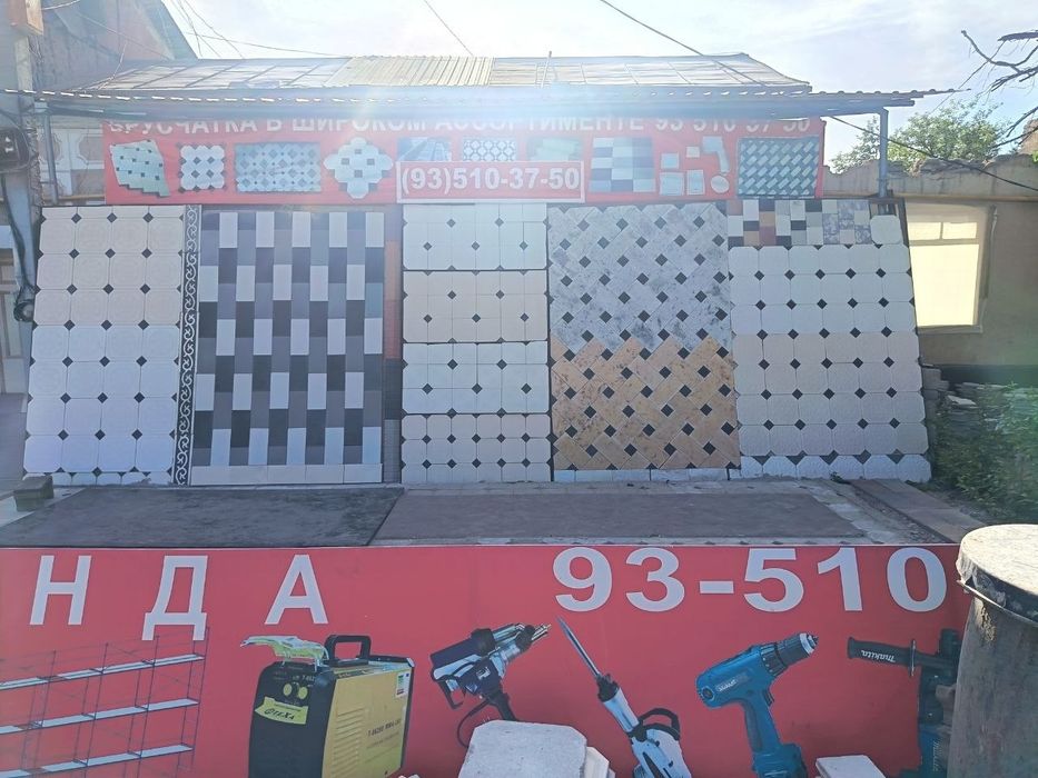 Bruschatka kalodis bardyur latok 100% sifatli