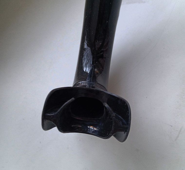 Трубка для плавания MadWave