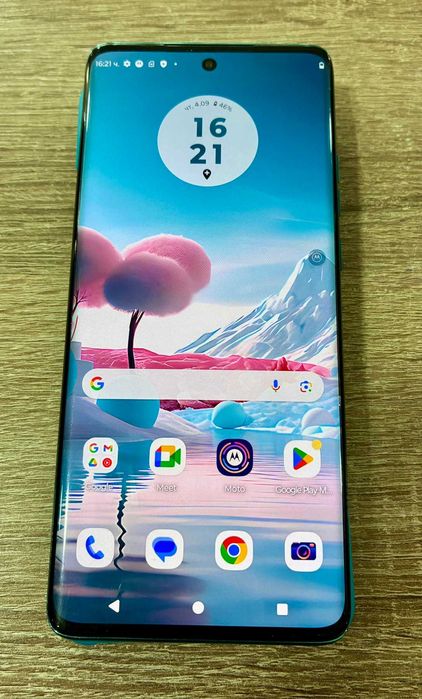 Motorola Edge 40 Neo 256/12gb