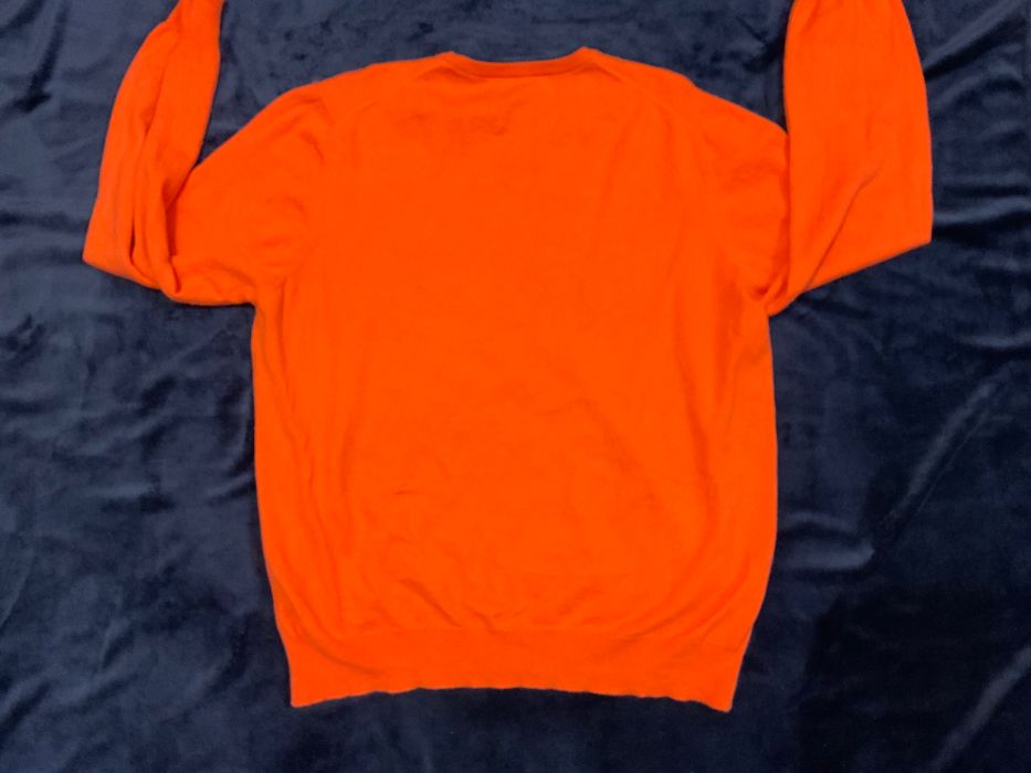 Vilebrequin-оригинален пуловер 54хл