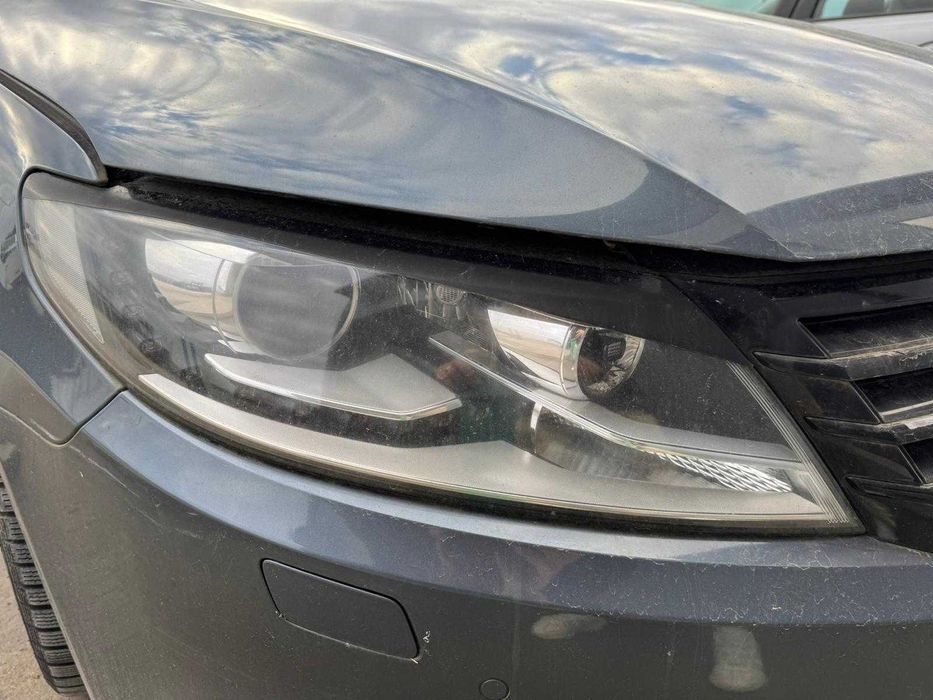 Dezmembrez Passat CC, 2.0 tsi ,211 cp ,Cod Motor CCZ,Cod Culoare LK7X