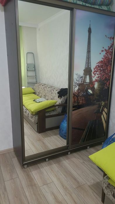 Продаётся шкаф для спальни купе