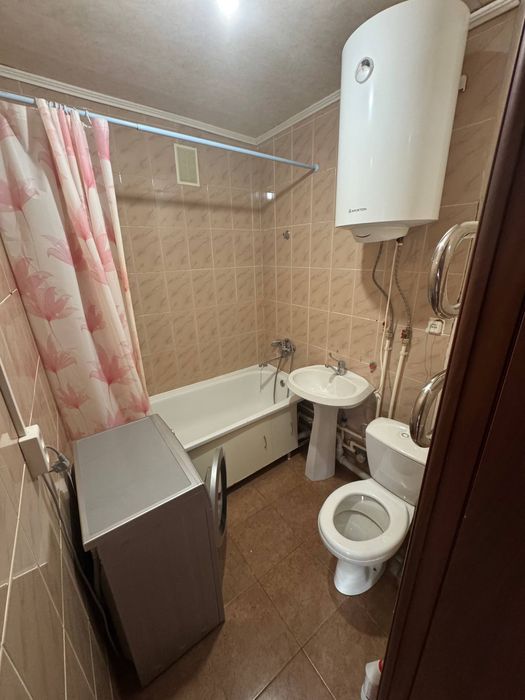 Продам 1 комнатную квартиру