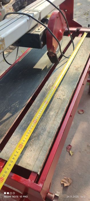 Плиткорез ELITECH