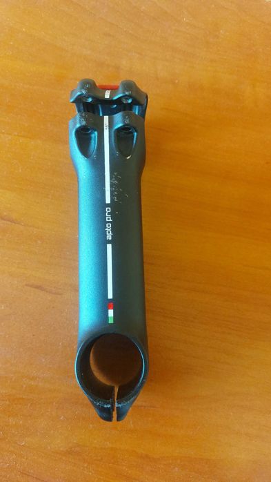 Лапа за шосейка 3Т Apto Pro 120mm