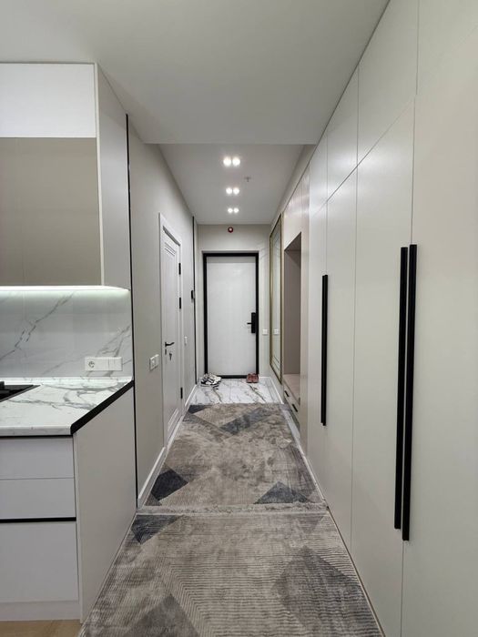 Жк Ташкент Сити Gardens! Сдается 2х-ком квартира! В элит комплексе!