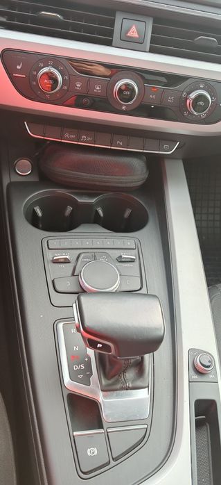 A4 2020Automat euro 6