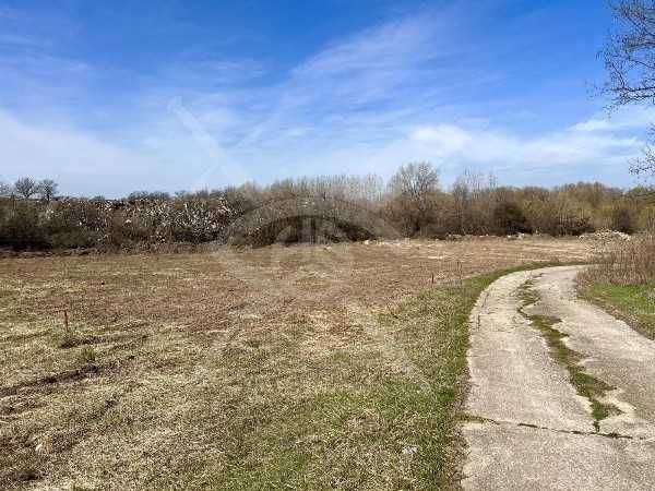 Парцел в Първомай 88911