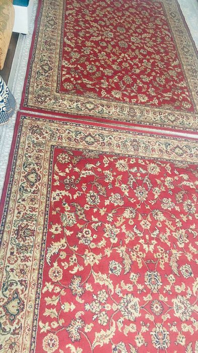 Коврик для гостиной