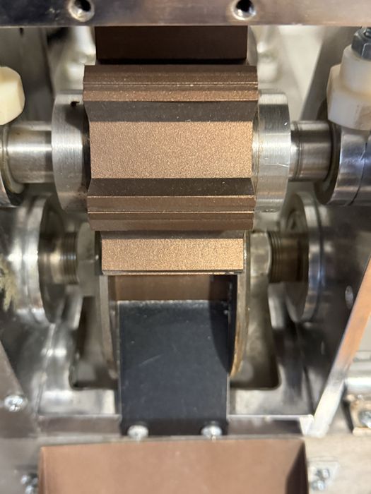 Продам пельменный аппарат