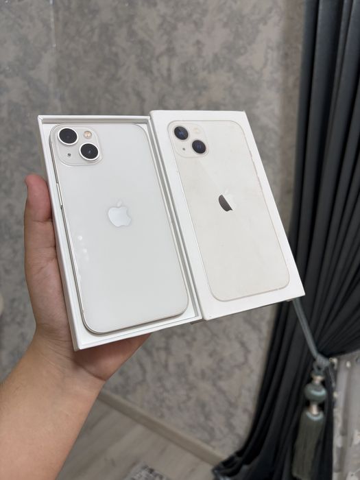 Iphone 13 128 gb